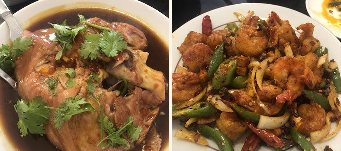 Restaurant Festin d'Asie - Gallery Image 5