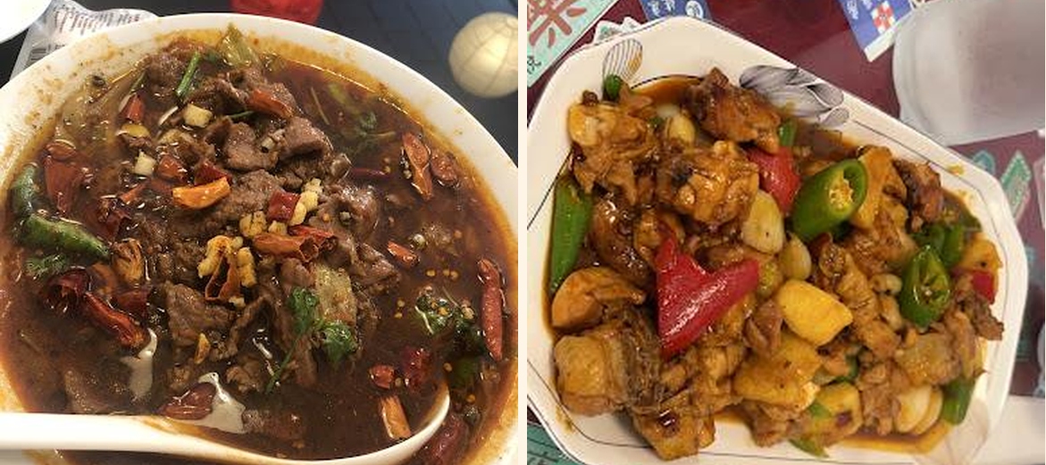 Restaurant Festin d'Asie - Gallery Image 6